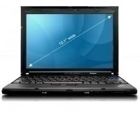 Lenovo ThinkPad X200 (41K6896-08)